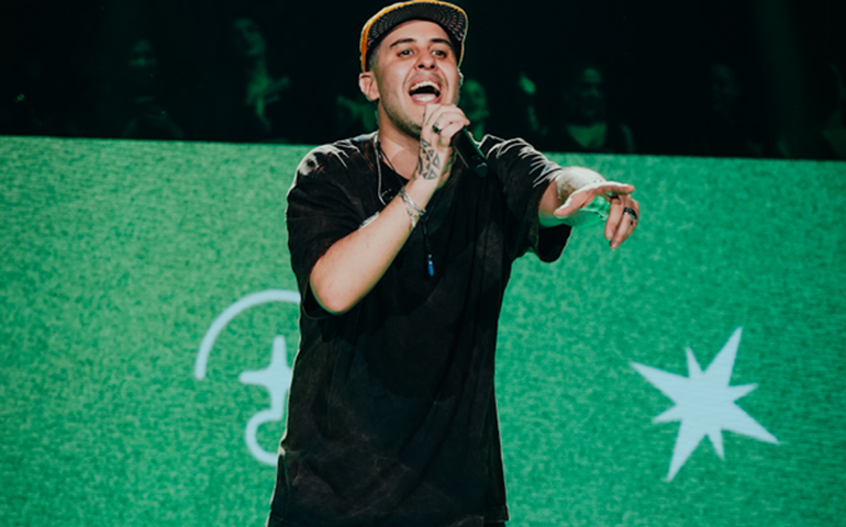 Bruno Diegues grava novo projeto “Secreto” com participações de peso do samba e pagode