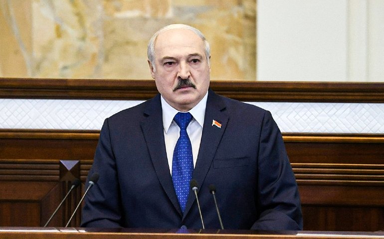 No poder desde 1994, presidente da Bielorrússia anuncia que disputará a reeleição em 2025