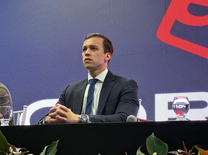 Delegado Leonam ressalta crescente na criminalidade de Alagoas em evento da Segurança Pública