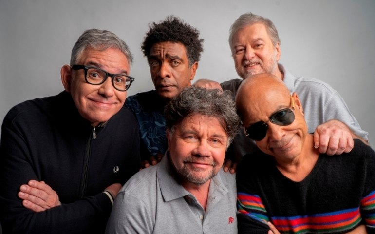 ‘Casseta e Planeta’: humoristas se revoltam com ausência em especial da Globo