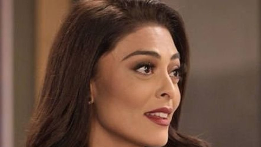 Juliana Paes será a vilã de À Flor da Pele