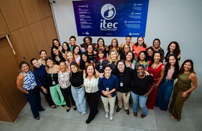Mulheres que transformam: profissionais do Itec impulsionam a tecnologia em Alagoas