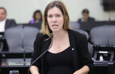 Cibele Moura cobra ação imediata em casos de desaparecimento de crianças e pessoas com autismo