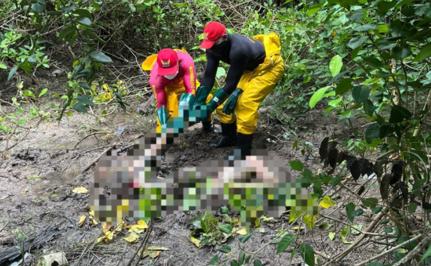 Corpo de jovem desaparecido é encontrado em ilha próxima ao Vergel do Lago
