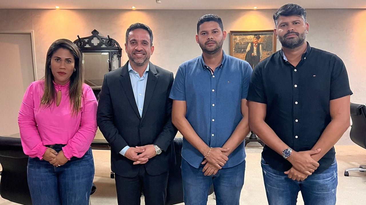 Secretária de Finanças deve ser o nome à sucessão do atual prefeito de Roteiro
