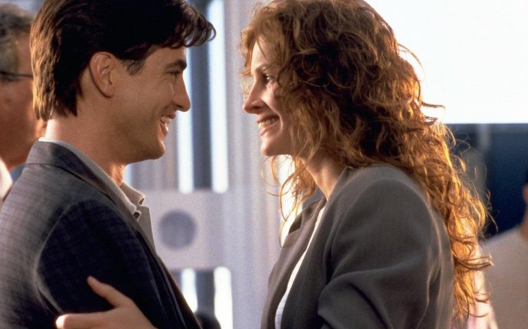 Streaming investe em comédias românticas para atrair assinantes