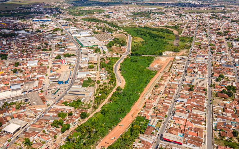 Arapiraca oferece 30% de desconto no IPTU 2025 para pagamento até 31 de março