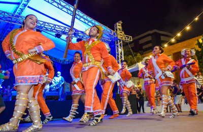 Forró de Vera: confira as atrações que se apresentarão nesta sexta-feira