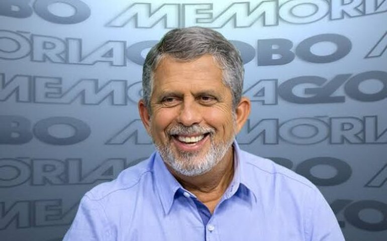 José Raimundo anuncia saída da Globo após 31 anos