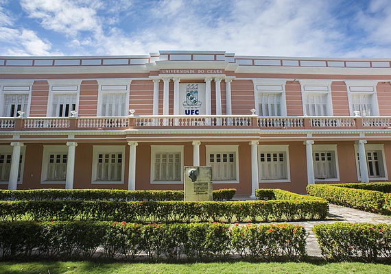 Fraude em cotas levou a cancelamento de 95 matrículas na Universidade Federal do Ceará