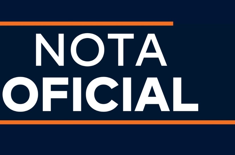 Nota oficial da Prefeitura de Palmeira sobre a demarcação de terras indígenas