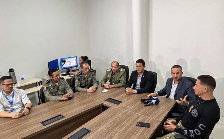 Líder de organização criminosa cooptava funcionários terceirizados para furtar medicamentos do SUS