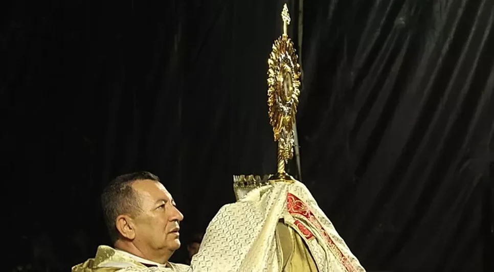 Catedral Metropolitana de Aracaju celebra missas de Ano Novo; confira programação