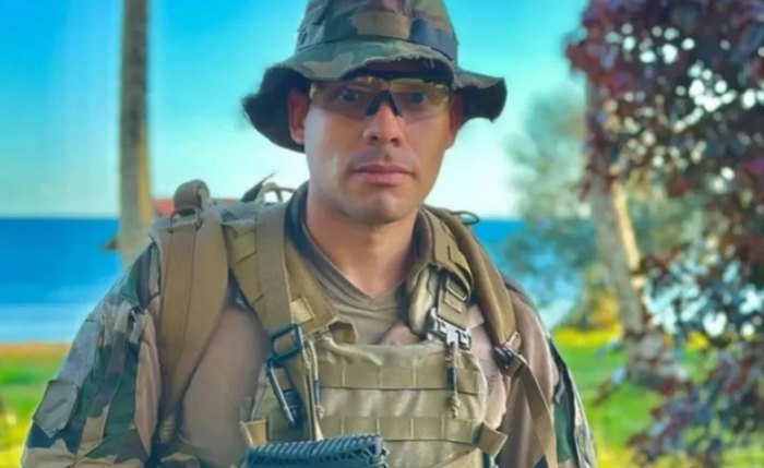 Josival Júnior estava passando férias em Arapiraca quando foi vítima de acidente no trânsito