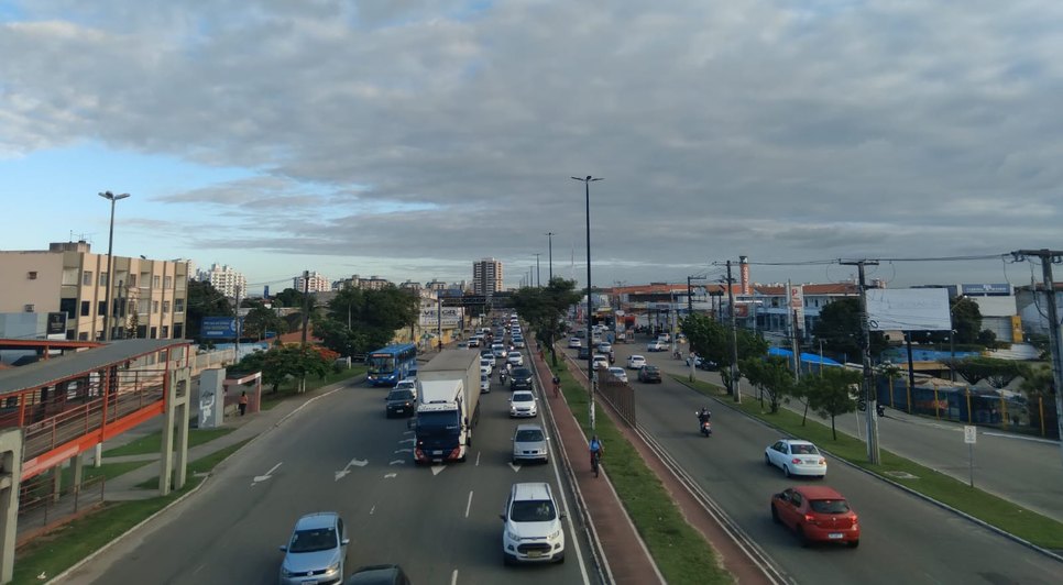Meteorologia prevê chuvas leves no feriado de Nossa Senhora Aparecida em Sergipe