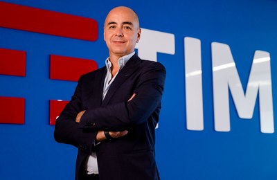 ENGIE e TIM firmam parcerias de longo prazo com foco na conectividade, sustentabilidade e eficiência  