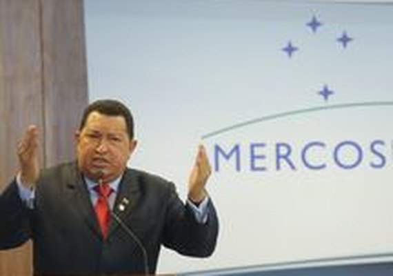 Chávez terá dez dias de homenagens um ano após sua morte