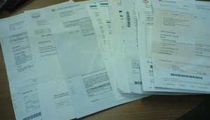 Contas