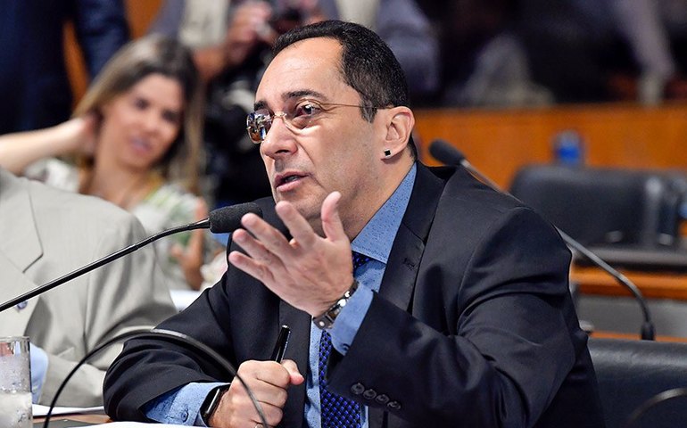 Projeto prevê estacionamento gratuito para idosos e pessoas com deficiência de baixa renda