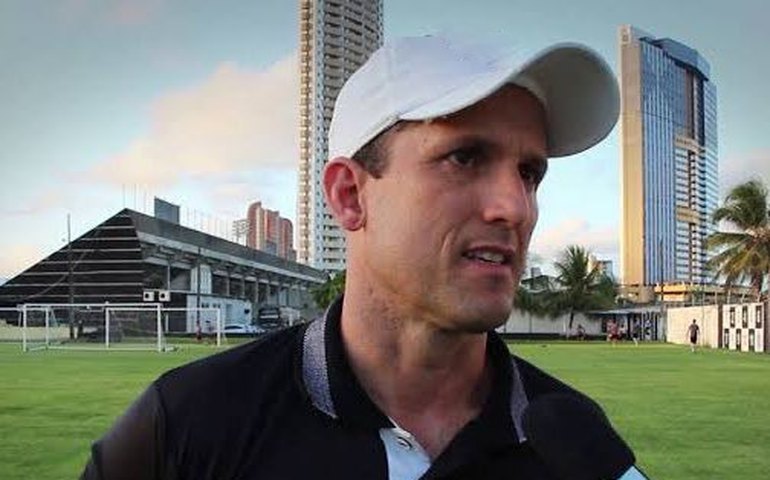 ASA anuncia novas contratações para a comissão técnica: Vitor Barros e Jorge Ferreira