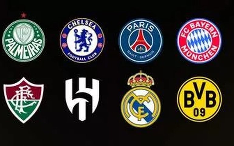 Quartas de final do Mundial de Clubes definem duelos e podem ter clássico brasileiro na semifinal