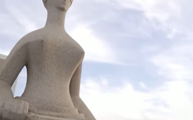 STF inicia julgamento da antiga cúpula da PM do DF por omissão no 8 de Janeiro