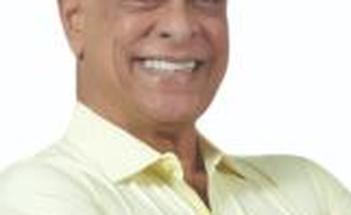 Eleições 2026: quem é Renato Piaba, candidato a deputado federal (Bahia)