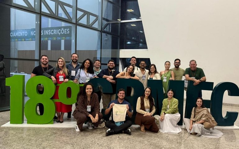 Produção científica de Arapiraca é destaque em Congresso Nacional de Medicina da Família