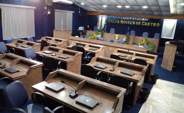 Número de emendas faz Câmara de Maceió adiar discussão da LOA