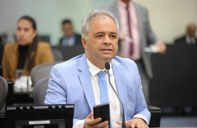 Silvio Camelo celebra escolha de Paulo Dantas para comandar o Consórcio Nordeste