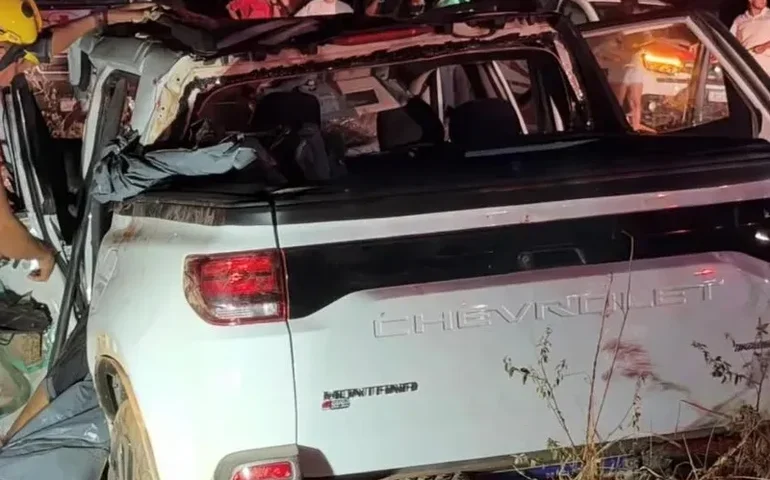 Sobe para 7 o número de mortos na tragédia de Piranhas; polícia aponta ultrapassagem indevida de ex-vereador como causa