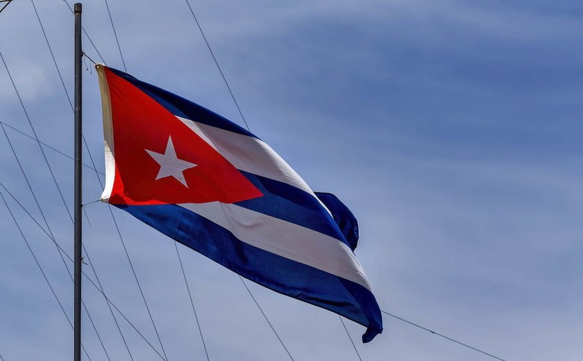 Ex-potência no vôlei, Cuba anuncia Luizomar Moura para tentar voltar à Olimpíada após 20 anos