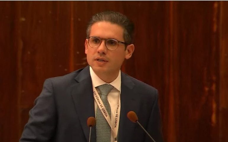 Quaest: campanha do governo representa 'virada' nas redes; críticas atingem Motta