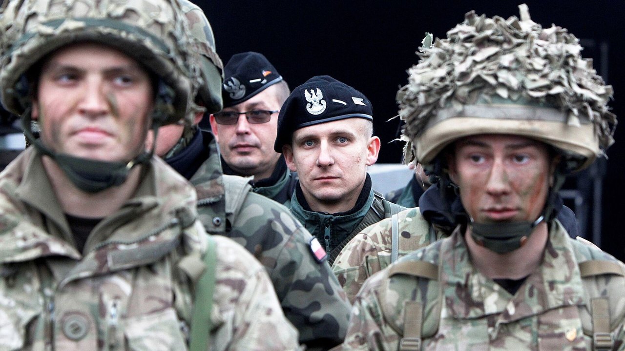 Mídia: Reino Unido está atrás da Rússia e China em gastos com defesa em meio à redução do Exército