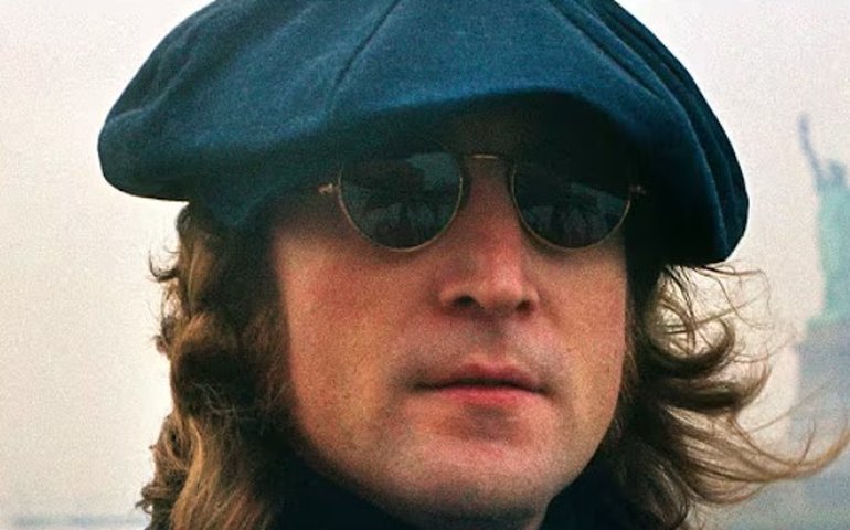 John Lennon deveria ser interpretado nos cinemas por ator de Liverpool, diz irmã do astro