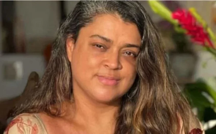 Preta Gil completa 1 mês contra câncer e atualiza estado de saúde