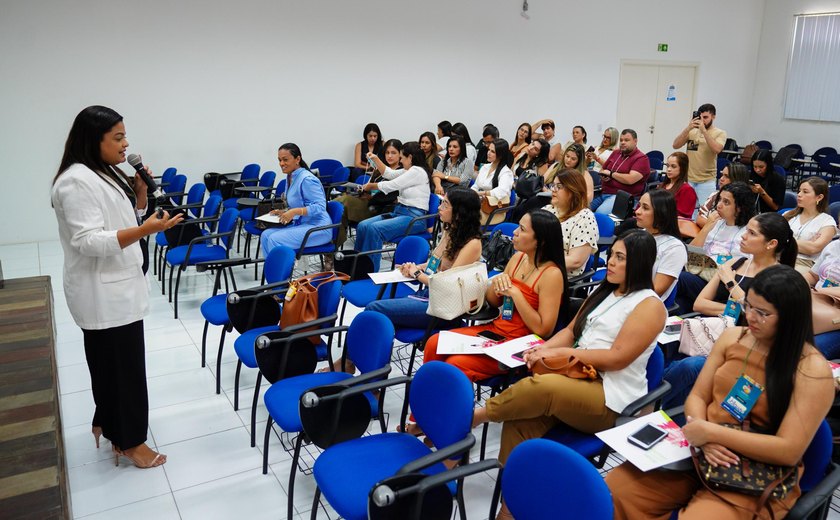 Sesau promove Workshop sobre o Selo Iniciativa Hospital Amigo da Criança