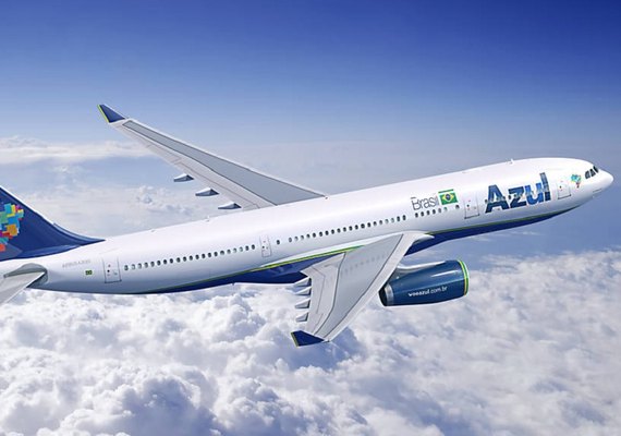Azul reverte lucro e tem prejuízo líquido de R$ 975,3 milhões no 1º tri
