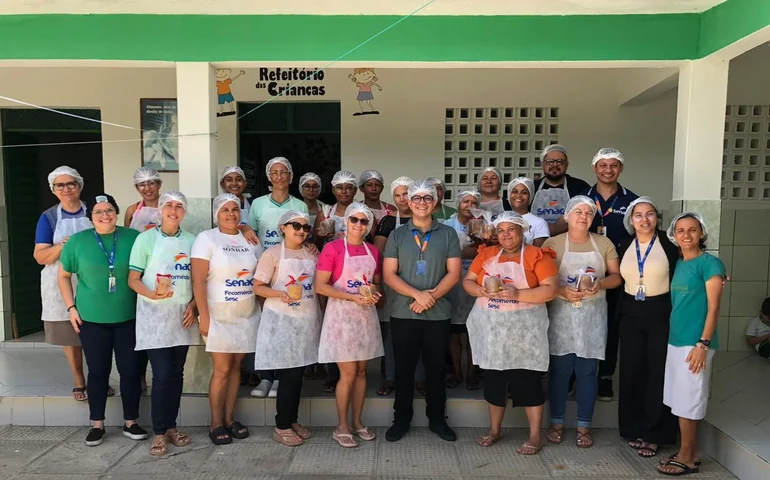 Festividades Natalinas impulsionam em até 30% o mercado gastronômico de Alagoas