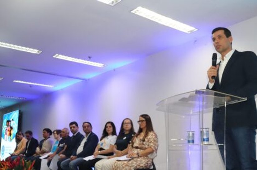 Presidente da AMA diz que gestores têm compromisso em avançar com políticas públicas