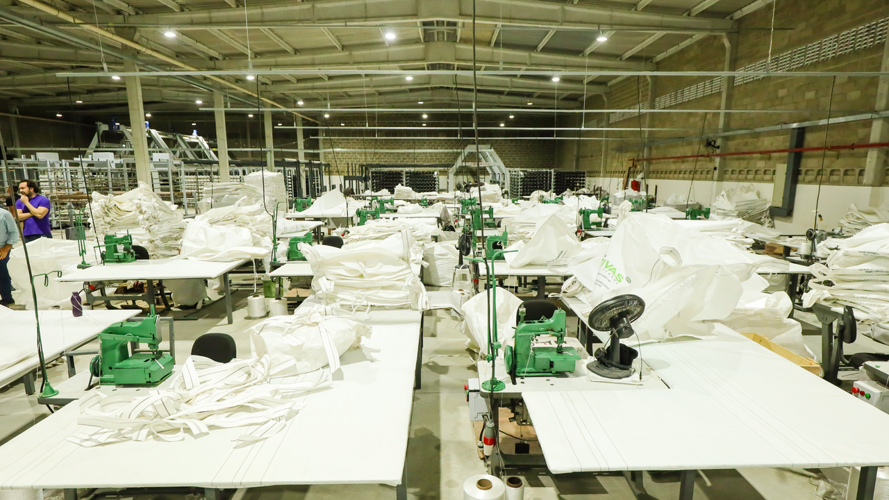 Pilar completa 153 anos com 3.315 empresas com registro ativo, informa Juceal