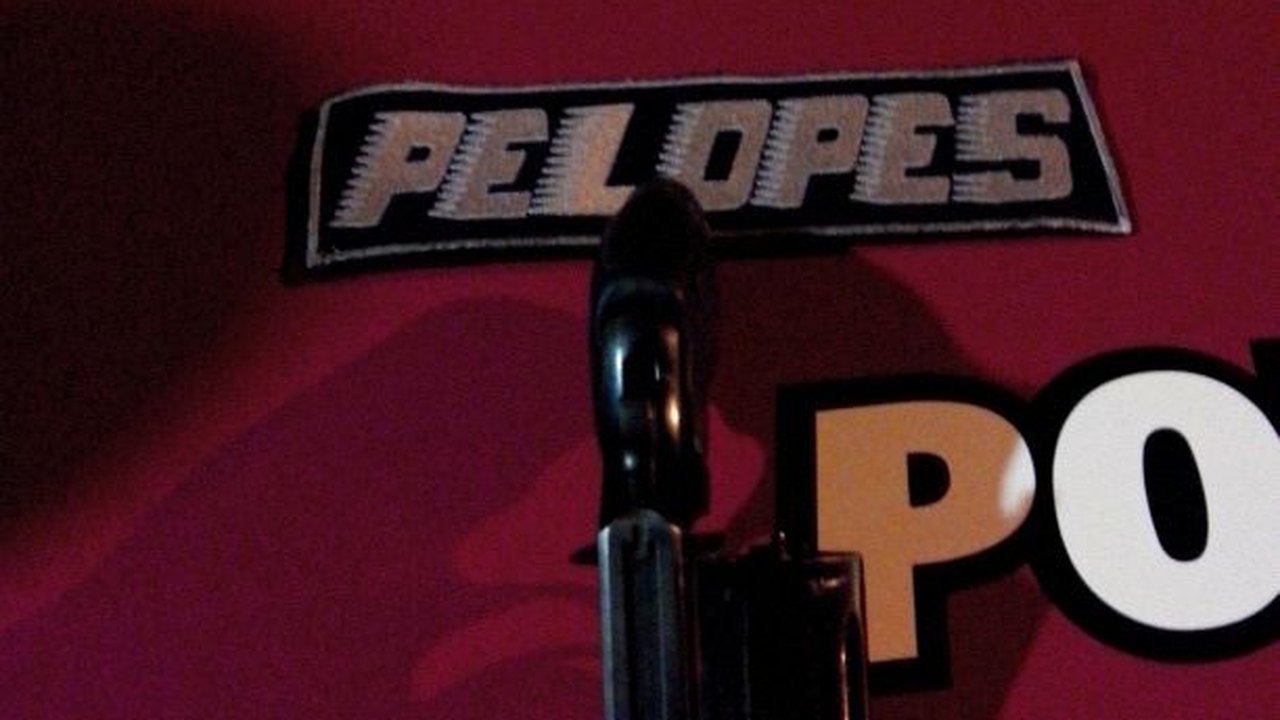 Pelopes de Arapiraca Prende Prefeito de Carneiros