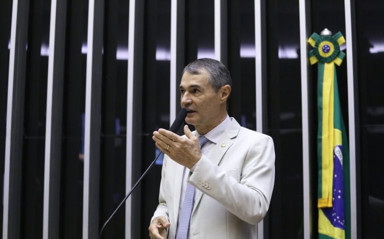 Projeto exige biometria para operações de crédito consignado no serviço público federal