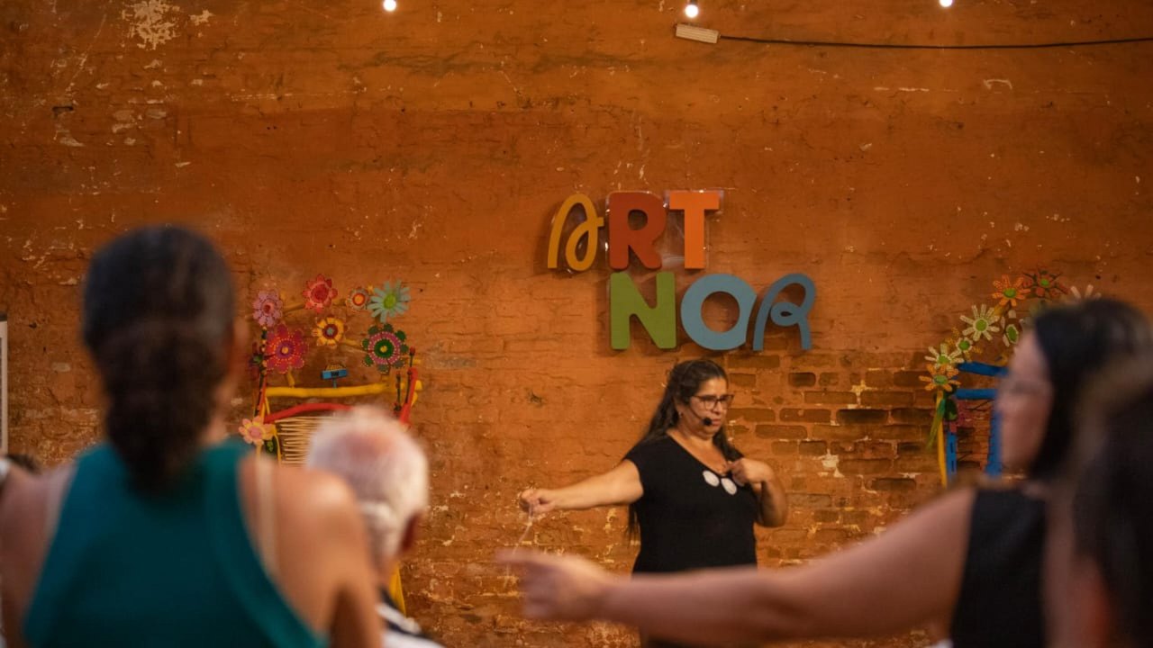 Entre o barro, a história e a tradição: Artnor celebra o artesanato alagoano