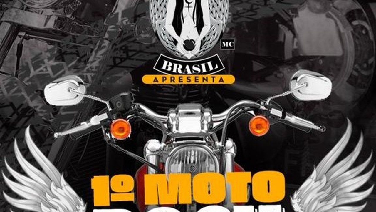 1° MotoRock LILITHS acontece neste sábado (6), em Maceió com Blues Mascavo e apoio à causa animal