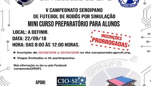 Futebol de robôs
