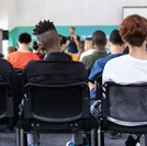 Censo: 50% de alunos cotistas nas federais concluem graduação