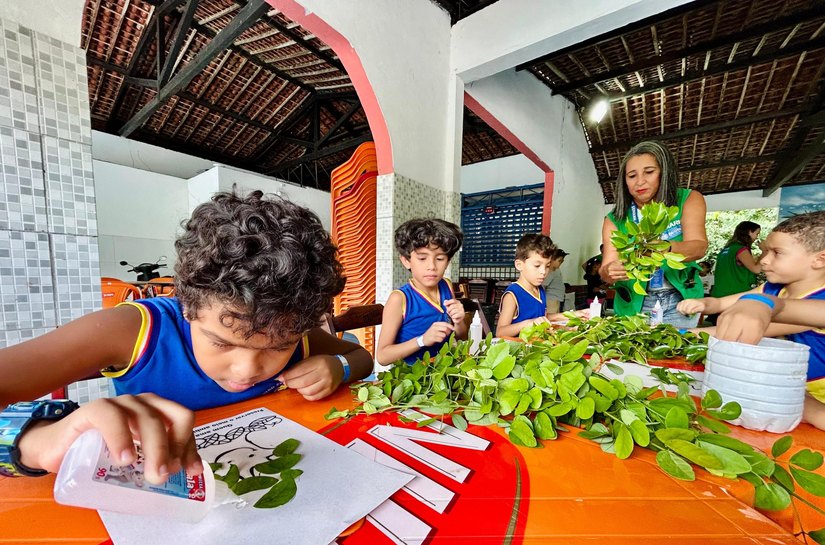 Semana da Água chega ao final com discussões importantes sobre conscientização e meio ambiente