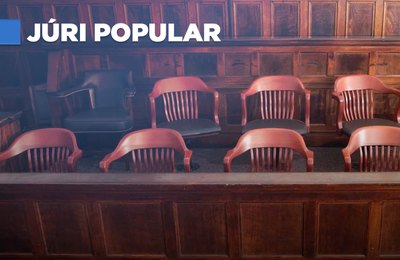 Acusado de matar integrante de facção rival é condenado a 15 anos de prisão