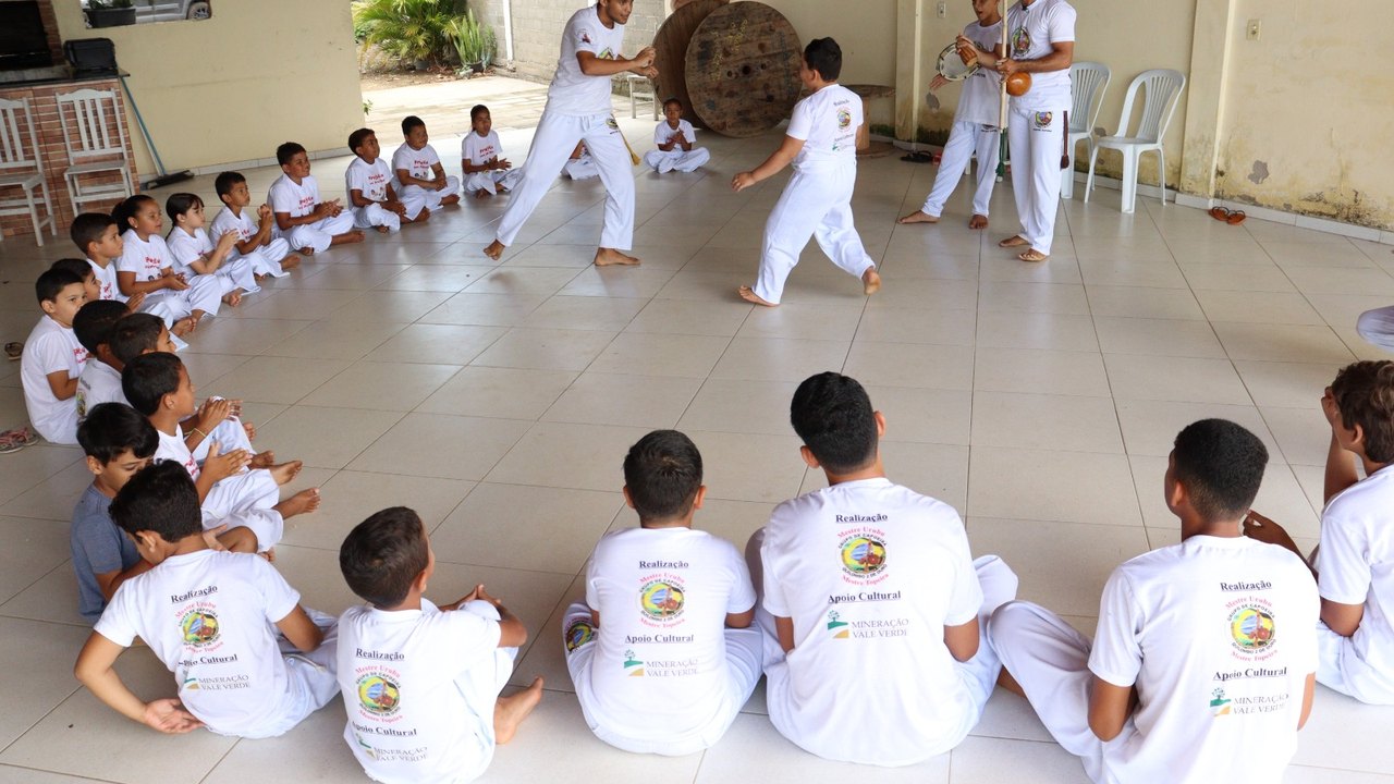MVV divulga resultado do 2º Edital de Apoio a Projetos Sociais de Craíbas e Arapiraca
